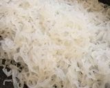 牛のしぐれ煮作り方3写真