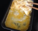 塩のだし巻き卵作り方6写真
