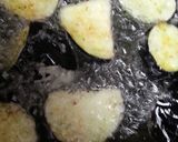 調味料①つ！茄子のイタリアンフリッター♪作り方2写真