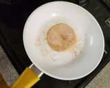 ハムとチーズのま～きまき♫作り方4写真