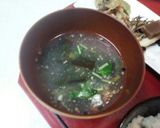 血管ダイエット食329（満腹朝食）作り方2写真