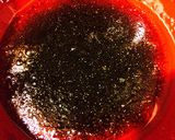 ズッキーニと茸のバルサミコ酢醤油マリネ♡作り方4写真