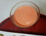 血管ダイエット食329（満腹朝食）作り方4写真