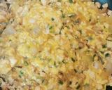 超簡単！ご飯が進む白だしの煎り豆腐♪作り方3写真