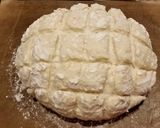 誰でも簡単！フランスパン☆ブール作り方9写真