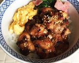 簡単！炒り卵！電子レンジで！お弁当にも作り方13写真