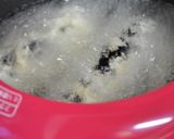 茄子の肉挟みフライ。作り方4写真
