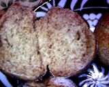 深い味わいライ麦ヨーグルトパン♪作り方8写真