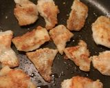 やさいをパクパク♪鱈の中華風あんかけ作り方2写真