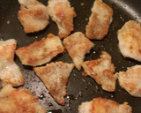 やさいをパクパク♪鱈の中華風あんかけ作り方2写真