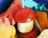 お弁当♡マステ活用法作り方10写真