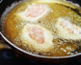 サクッとジューシー！鶏むね肉の唐揚げ☆作り方3写真