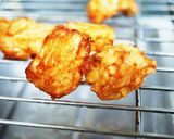 サクッとジューシー！鶏むね肉の唐揚げ☆作り方4写真