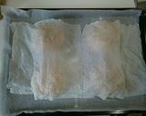 HB使用☆全粒粉入りミルクくるみパン♪作り方6写真