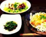 簡単ニラのごま油おひたし大量消費おつまみ作り方7写真