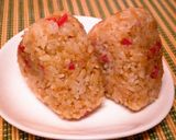 ひと味違う鶏そぼろ作り方5写真