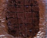 マクロビ★キャロブチップのチョコスコーン作り方4写真