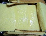 2つの食感♪フレンチトースト作り方3写真
