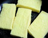2つの食感♪フレンチトースト作り方5写真