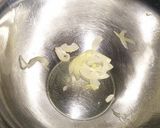 リンゴ酢と大葉で大人の焼肉「夏ビビンバ」作り方1写真