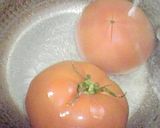鶏もも肉のトマト煮作り方2写真