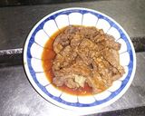 リンゴ酢と大葉で大人の焼肉「夏ビビンバ」作り方7写真