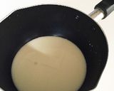 離乳食中期 混ぜ混ぜミルクご飯作り方1写真