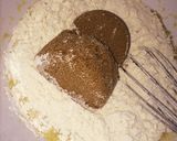 簡単バナナブレッド作り方3写真