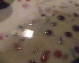 チーズ好きに捧ぐアスパラとチーズのスープ作り方3写真