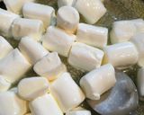 コーンフレークとマシュマロのお菓子作り方5写真