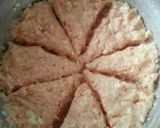 簡単☆豆腐ハンバーグ♡作り方3写真