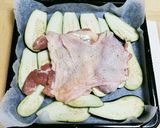 鶏肉の麻婆茄子作り方3写真