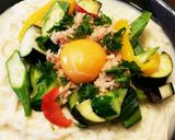 浅漬けの素de冷製麺作り方7写真
