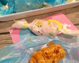 コーンフレークとマシュマロのお菓子作り方19写真
