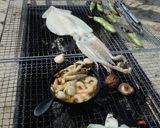 ●ＢＢＱ●具材何でもアヒージョ作り方3写真