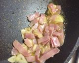 ペペロンチーノ(一度食べたら病みつき!)作り方3写真