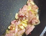 ペペロンチーノ(一度食べたら病みつき!)作り方4写真