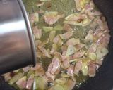 ペペロンチーノ(一度食べたら病みつき!)作り方5写真