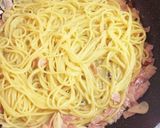 ペペロンチーノ(一度食べたら病みつき!)作り方6写真