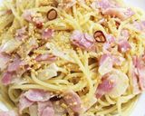 ペペロンチーノ(一度食べたら病みつき!)作り方7写真