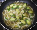 きゅうりのつぶつぶ豆乳冷製ポタージュ作り方3写真
