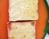 BLE！？ホットサンド作り方1写真