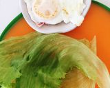 BLE！？ホットサンド作り方2写真