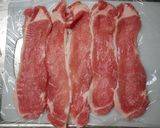 まるごときゅうりの肉巻きおにぎり作り方2写真