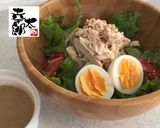◈旨みサラダうどん◈旨みの幸◈作り方2写真