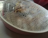 レンジで簡単♪ナスの豚肉巻きのレンジ蒸し作り方7写真