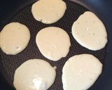 混ぜ混ぜパンケーキ作り方3写真