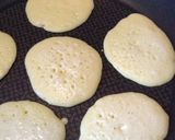 混ぜ混ぜパンケーキ作り方4写真