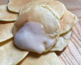 混ぜ混ぜパンケーキ作り方5写真