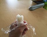 おにぎり棒作り方1写真